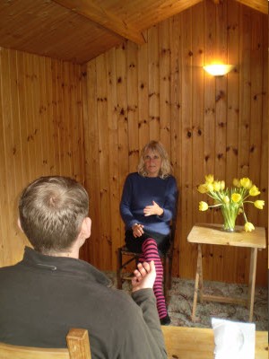 counselling counselling